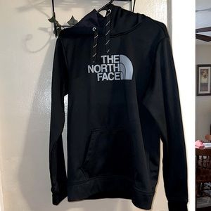 The North Face hoodie. size small. in great condition!! $15 obo.
